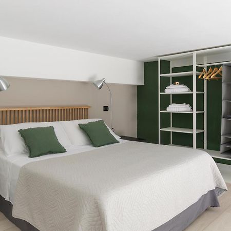 Ferienwohnung Aprica16 Loft House Milano Exterior foto