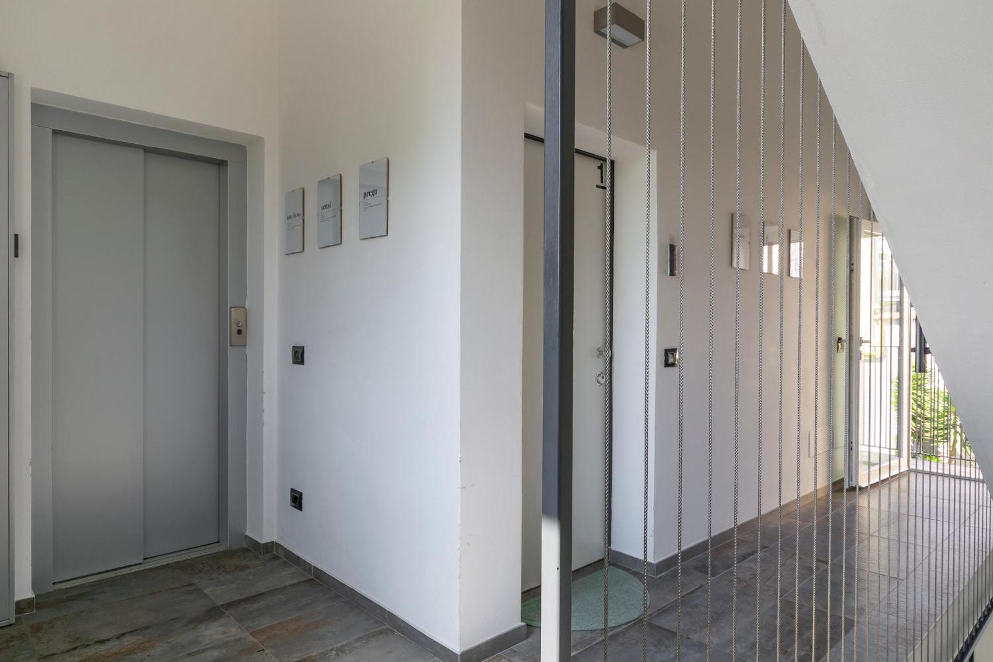 Ferienwohnung Aprica16 Loft House Milano Exterior foto