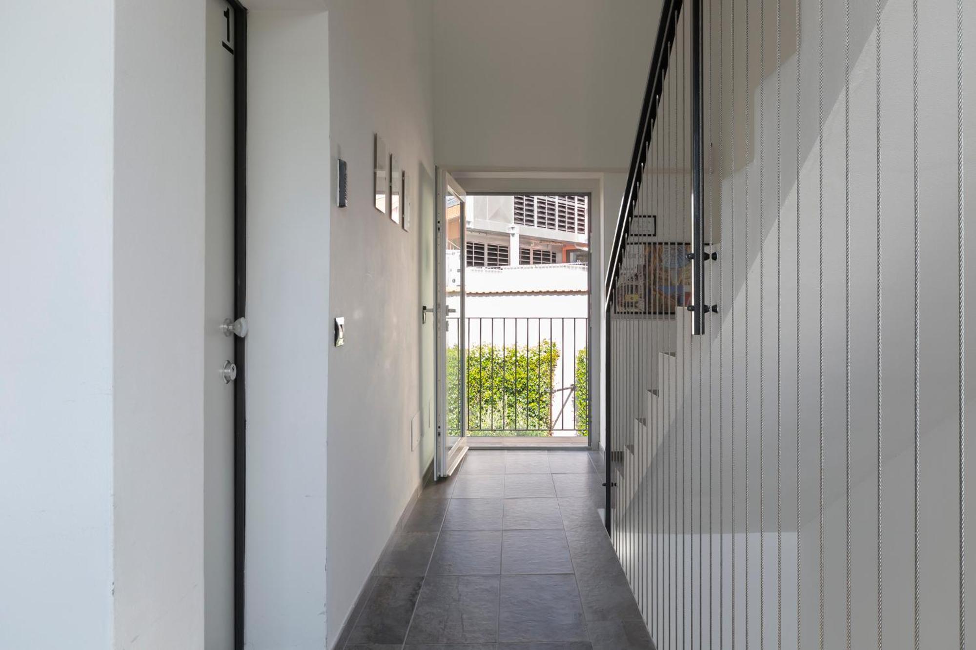 Ferienwohnung Aprica16 Loft House Milano Exterior foto