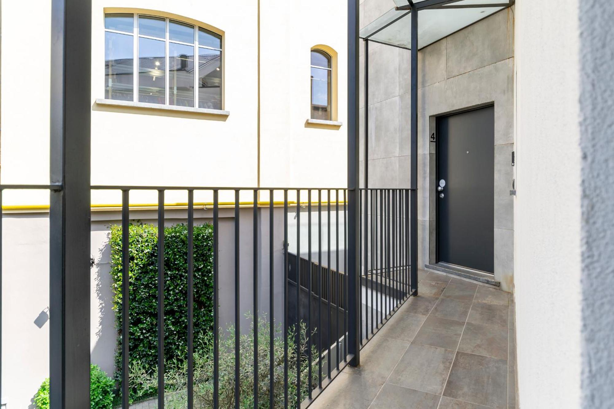 Ferienwohnung Aprica16 Loft House Milano Exterior foto