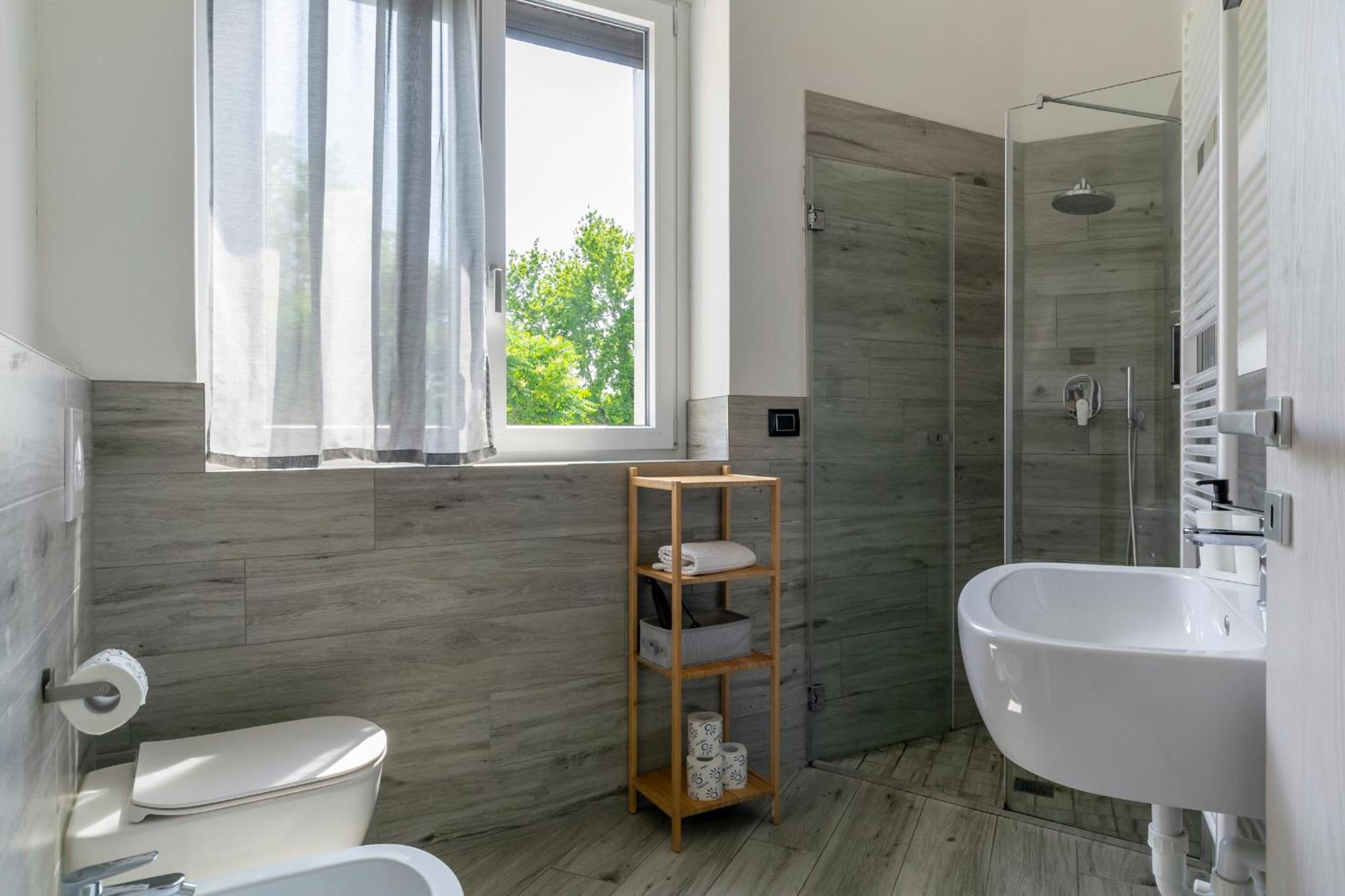 Ferienwohnung Aprica16 Loft House Milano Exterior foto